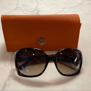 Tory Burch sunglasses
